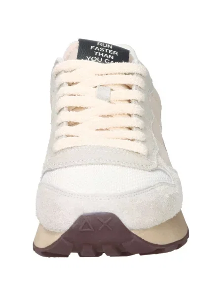 Pantofi Sun68 bej