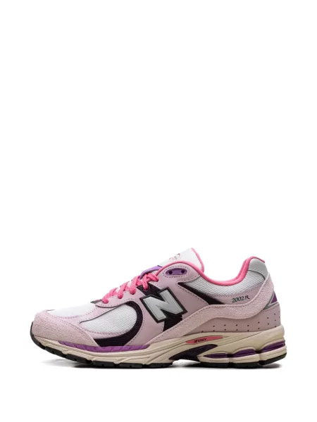 Sneakerși New Balance portocaliu