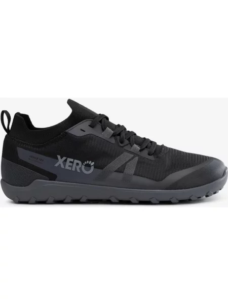 Buty do biegania Xero Shoes Mesa Summit szary czarny