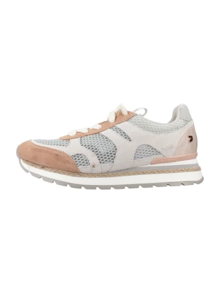 Pantofi Gioseppo gri