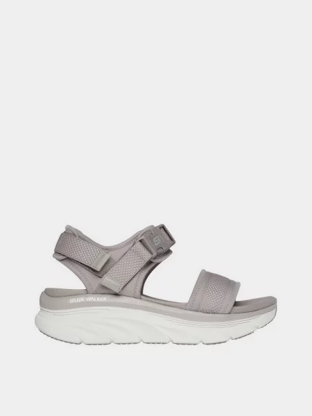 Skechers Босоніжки Текстиль бежевий