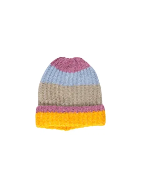 Căciulă Pieces albastru