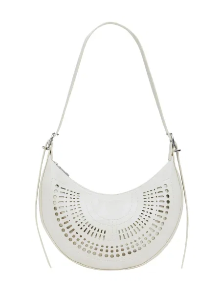 Desigual geantă ORBIS CASCAIS bej alb