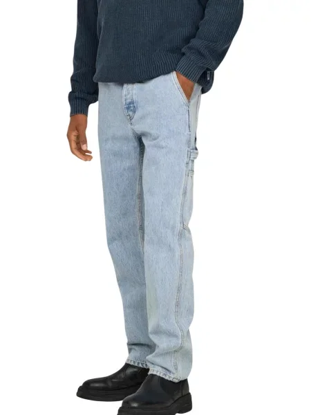 Дънки Only черно