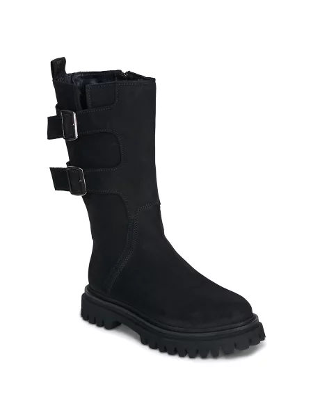 Pantofi Bullboxer negru