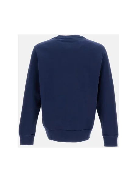 Polo Ralph Lauren bluza granatowy gładka niebieska