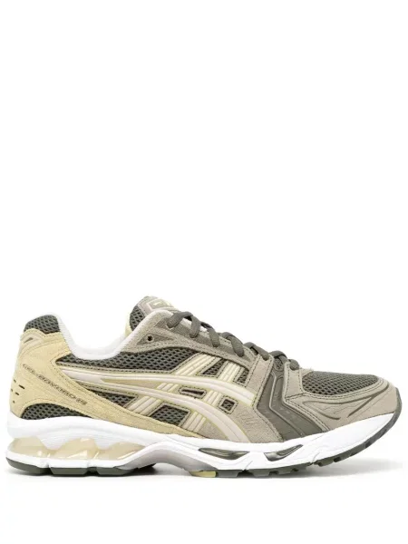 Sneakerși Asics Gel-Kayano verde
