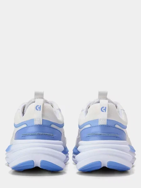 Кроссовки Cole Haan белые