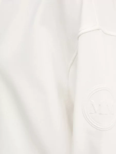 Сорочка MM COMMA relaxed класичний комір білий