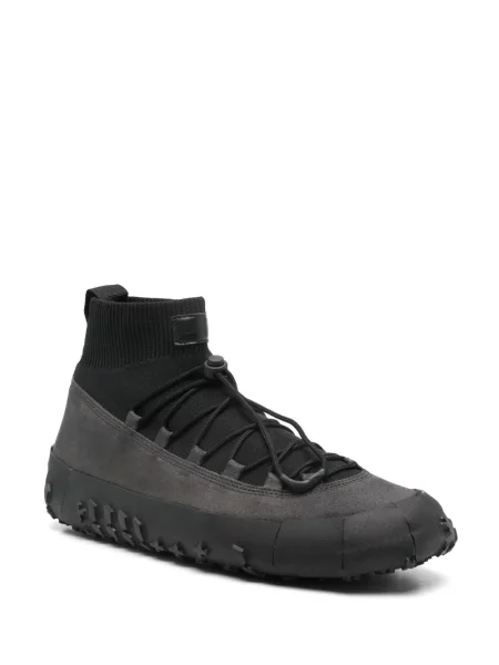 Sneakerși Lemaire negru