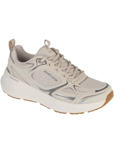 Pantofi Skechers bej
