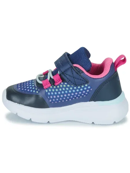 Pantofi copii Kangaroos albastru