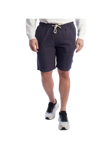 Pantaloni Inmyhood albastru