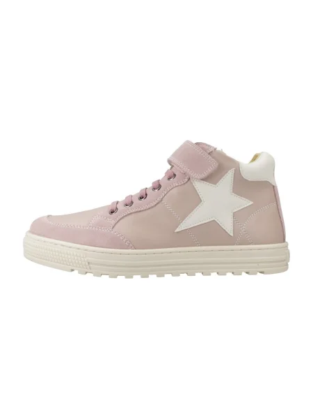 Pantofi copii Naturino roz