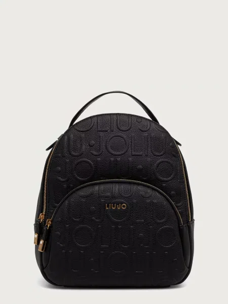 Liu Jo Rucsac Manh negru