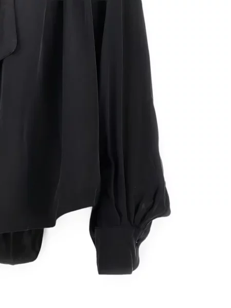 Bluză The Andamane negru