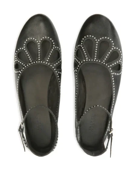 Balerini Isabel Marant negru