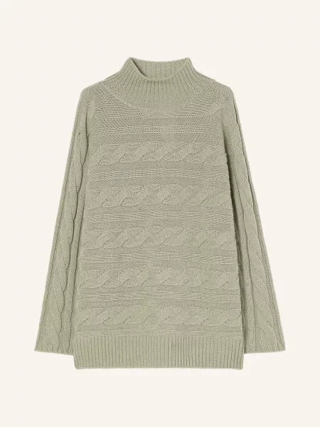 Marina Rinaldi Sweter Mrsgang gruen