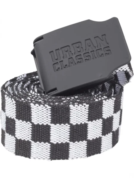 Platno pas Urban Classics bela
