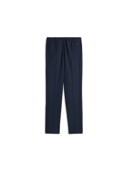 Spodnie dresowe PUMA x JIL SANDER T7 Akcesoria S niebieski