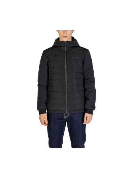 Kurtka jeansowa Calvin Klein czarna
