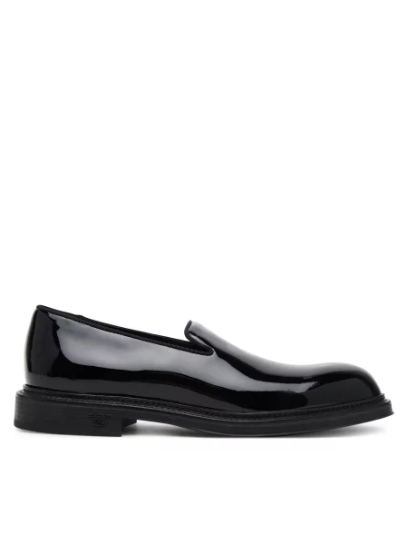 Emporio Armani Cipele crna