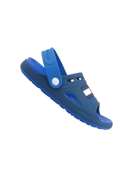 Pantofi copii Tommy Hilfiger albastru