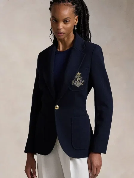 Polo Ralph Lauren sacou pentru femei