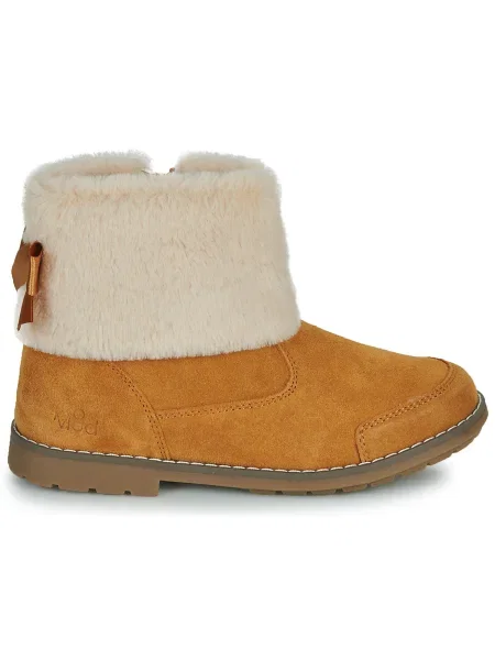 Pantofi copii Mod'8 maro