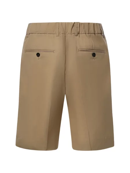 Pantaloni scurți Be Able maro