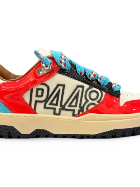 Sneakerși P448