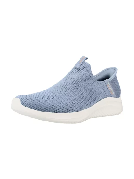 Buty do biegania Skechers do biegania niebieskie