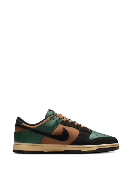 Sneakerși Nike Pegasus retro cu glugă cu talie înaltă gri