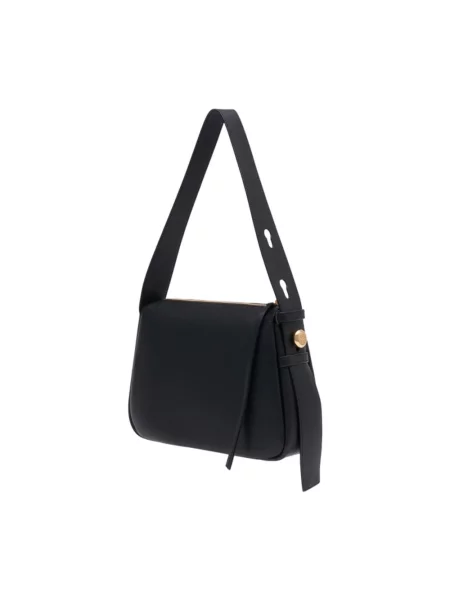 Torebka Tory Burch biznesowa czarna