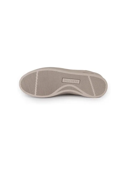 Pantofi Skechers bej