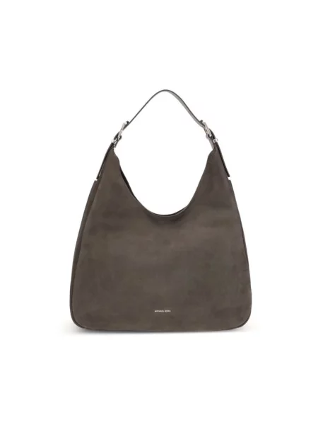 Torebka Michael Kors szara