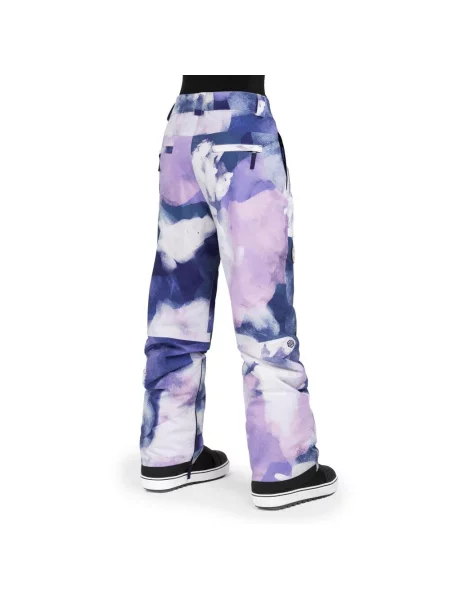 Spodnie snowboardowe Astral