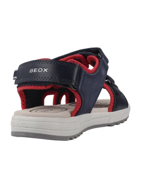 Pantofi copii Geox albastru