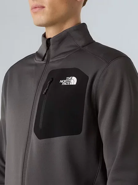 Свитер The North Face черный