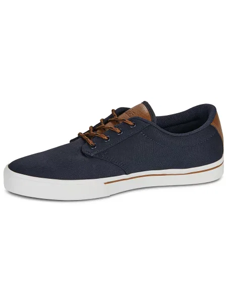 Pantofi Etnies albastru