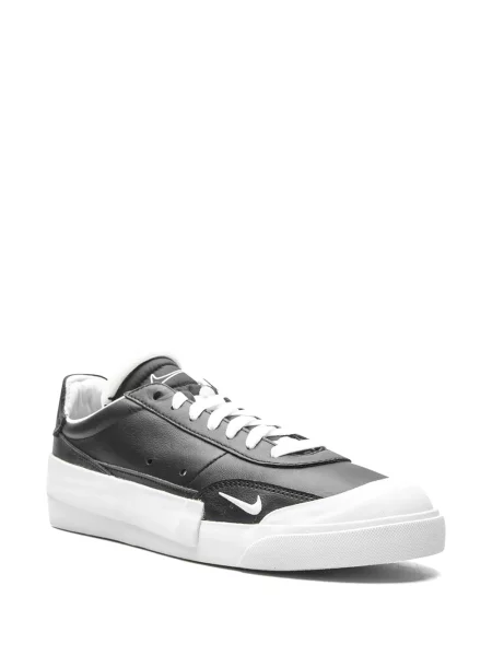 Tenisky Nike černé