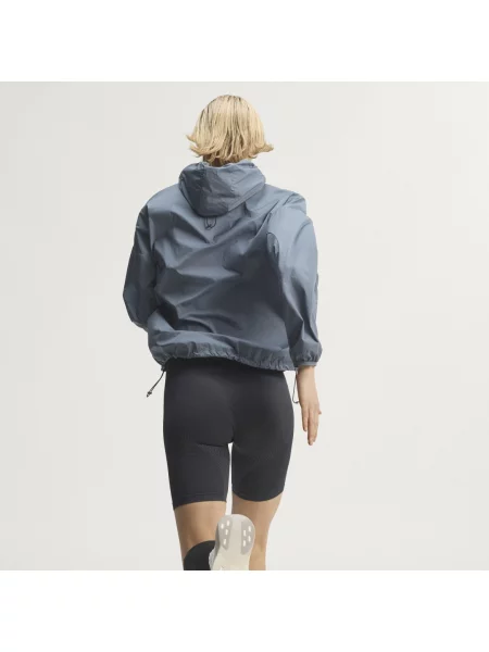Kurtka Adizero Running Blaze