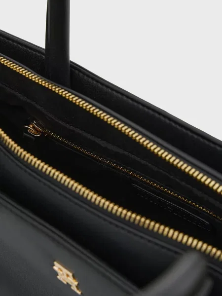 Сумка шопер Tommy Hilfiger чорна