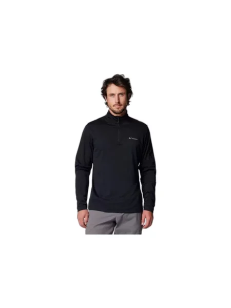 Columbia Tehnička majica Tech™ Active Fit crna