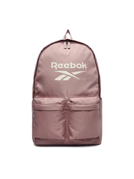 Plecak Reebok różowy