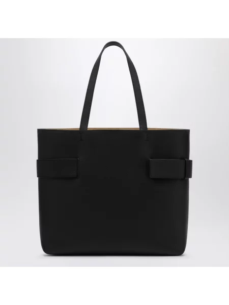 Torebka Alexander Mcqueen czarna