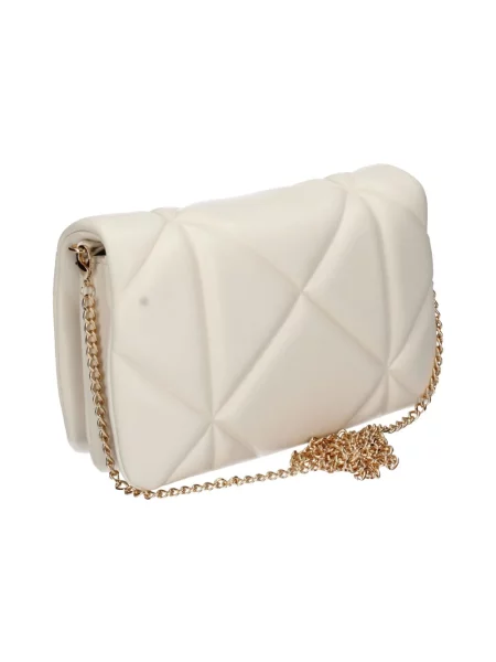 Torebka Love Moschino beżowa