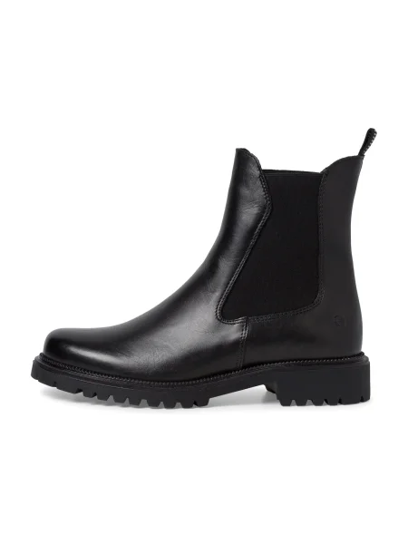 Tamaris Ghete chelsea negru