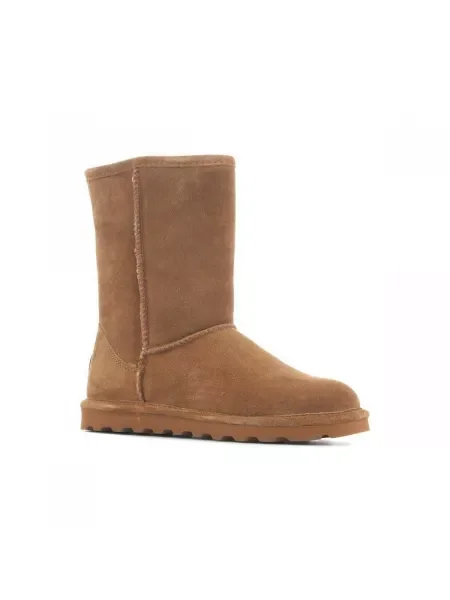 Félcipő Bearpaw barna