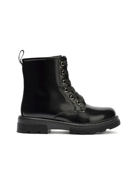 Pantofi Conguitos negru